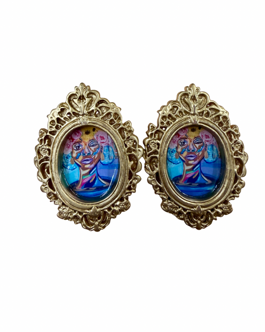 Blossom Frames