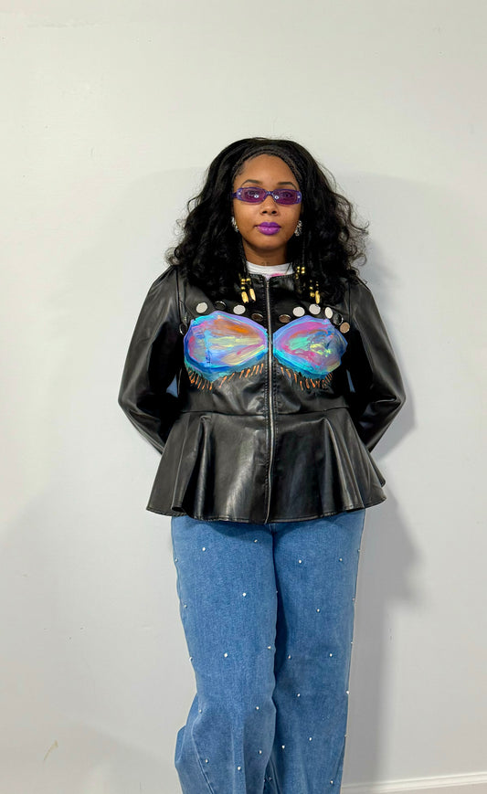 Premadonna 1:1 Jacket