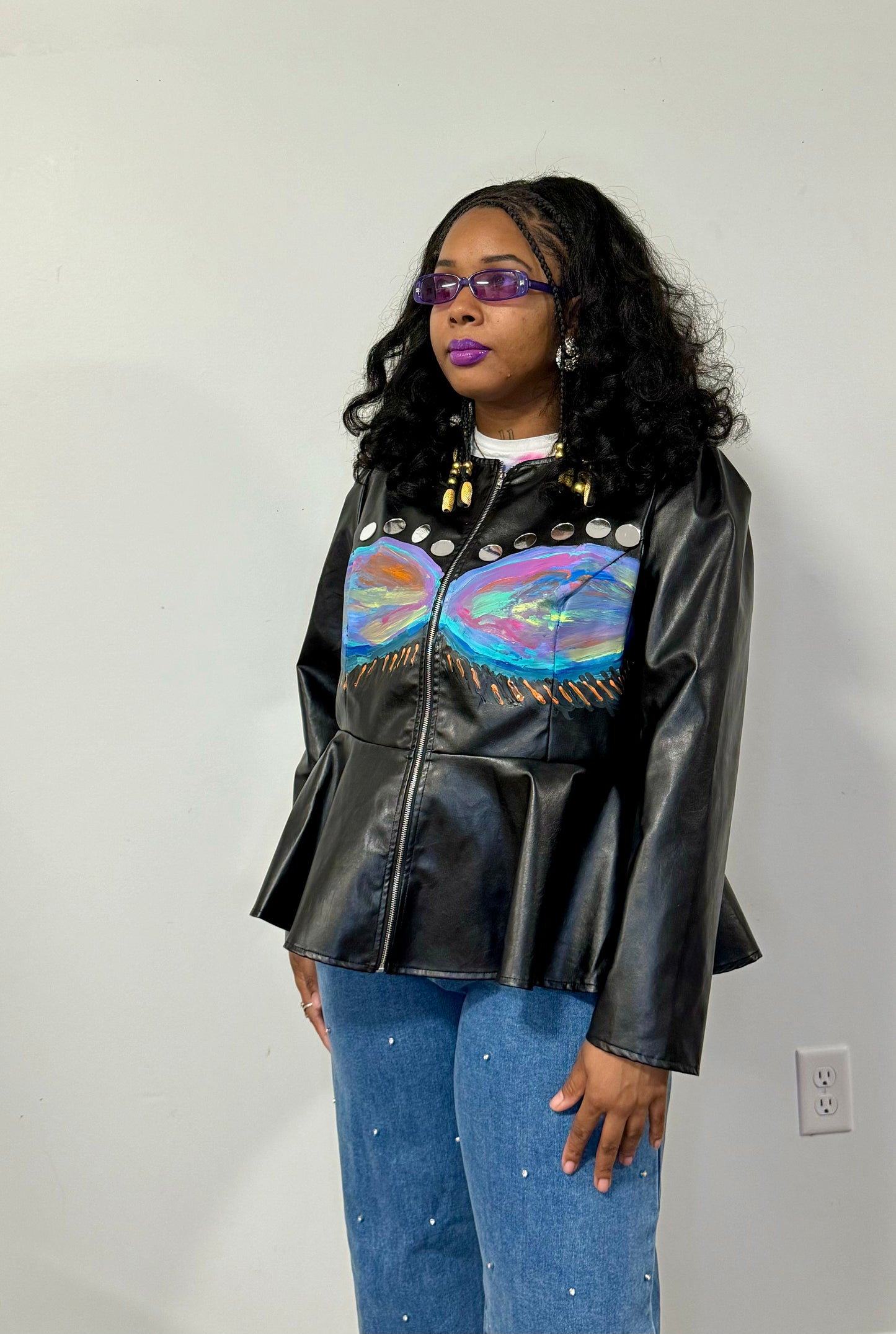 Premadonna 1:1 Jacket