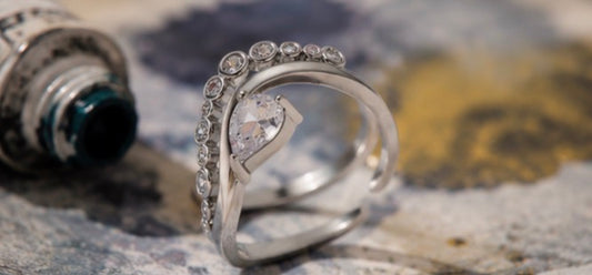 Masterpiece Ring