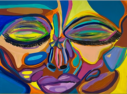 Surrender Print 8x10